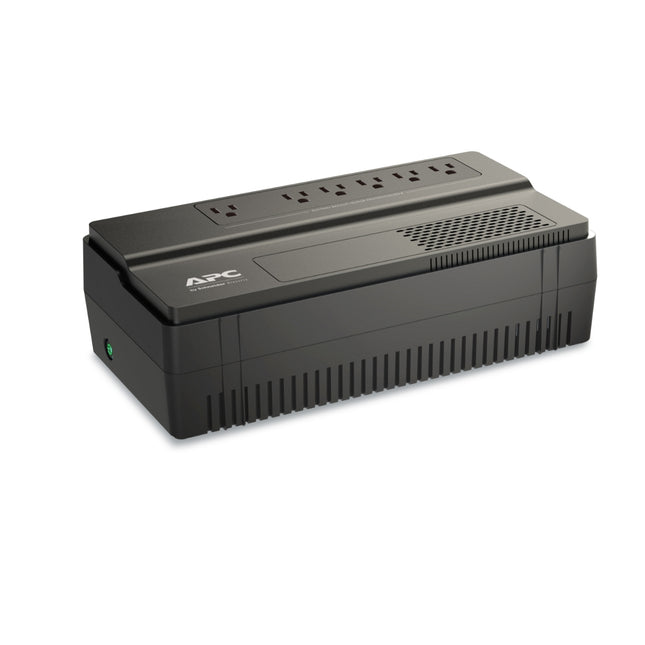 APC Easy-UPS BV500, vista frontal