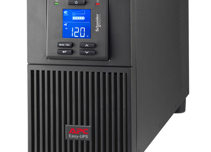 APC Easy UPS On-Line SRV2KA - vista frontal