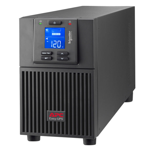 APC Easy UPS On-Line SRV2KA - vista frontal