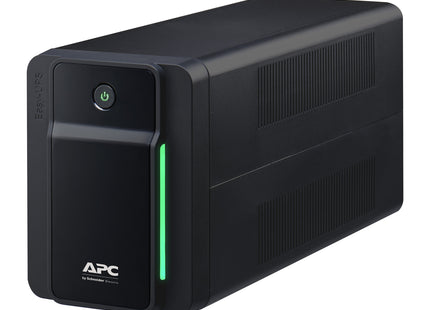 APC Back-UPS BVX900L-LM, vista frontal