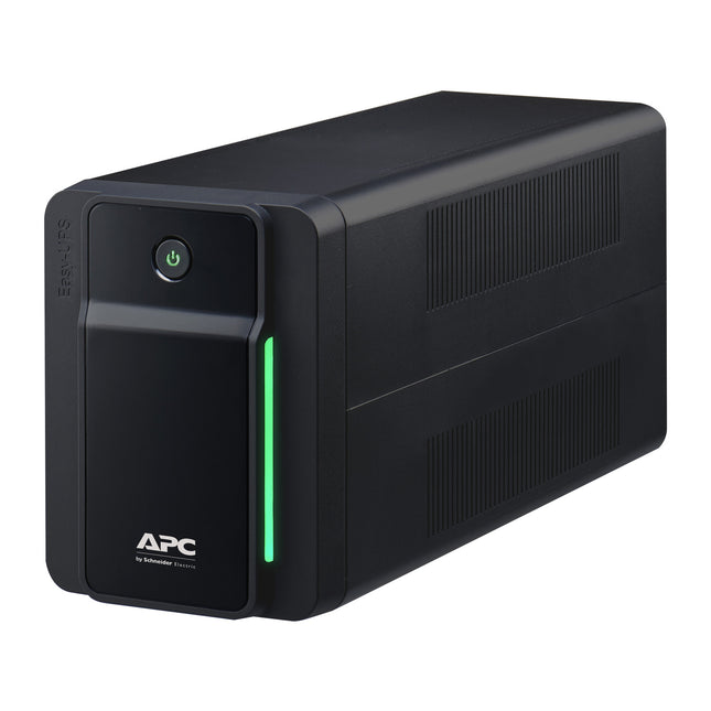 APC Back-UPS BVX900L-LM, vista frontal