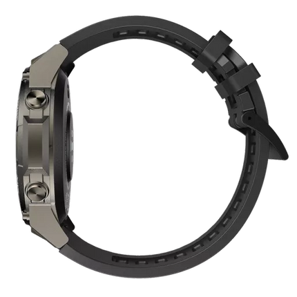 Smart Watch HIFUTURE MIX 2 | Pantalla TFT 1.69” | Monitoreo de Salud 24/7 | Notificaciones Inteligentes | Resistencia al Agua IP68