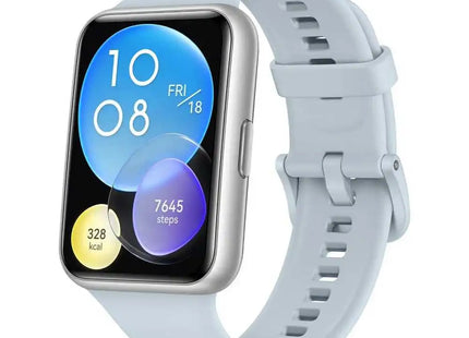 Reloj Inteligente Huawei BT Fit 2 | 1.74” AMOLED | GPS | Resistencia 5ATM