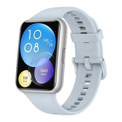 Reloj Inteligente Huawei BT Fit 2 | 1.74” AMOLED | GPS | Resistencia 5ATM