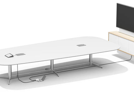 Cable TAP con Kit CAT5E Logitech | 10 m | Plug and Play