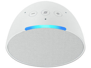 Amazon Echo Pop Gen 1 | Alexa Integrada | Altavoz Inteligente Compacto