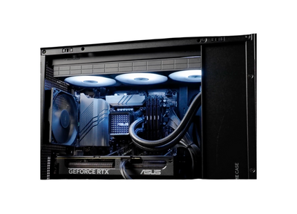 Enfriamiento Líquido RGB ASUS, PRIME LC 360 ARGB