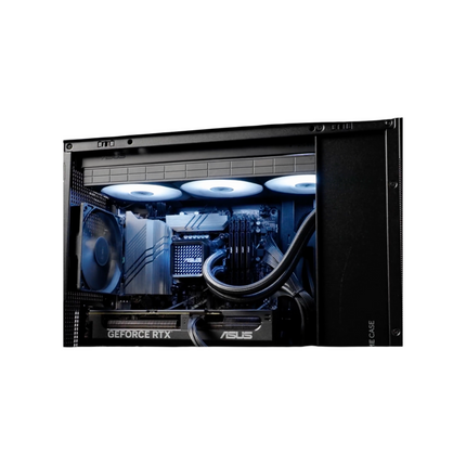 Enfriamiento Líquido RGB ASUS PRIME LC 360 ARGB | 360mm | 3 en 1