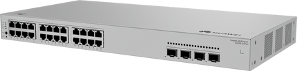 HUAWEI eKit S220S-24P4J vista frontal derecha