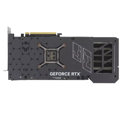 Tarjeta de Video ASUS TUF RTX4070S-O12G-GAMING | 12GB GDDR6X | Overclock | 90YV0K80-M0AA00