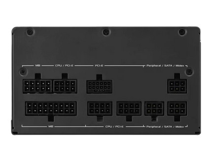 Fuente de Poder ASUS AP-850G PRIME 850W | Certificación 80 Plus Gold | Modular ATX