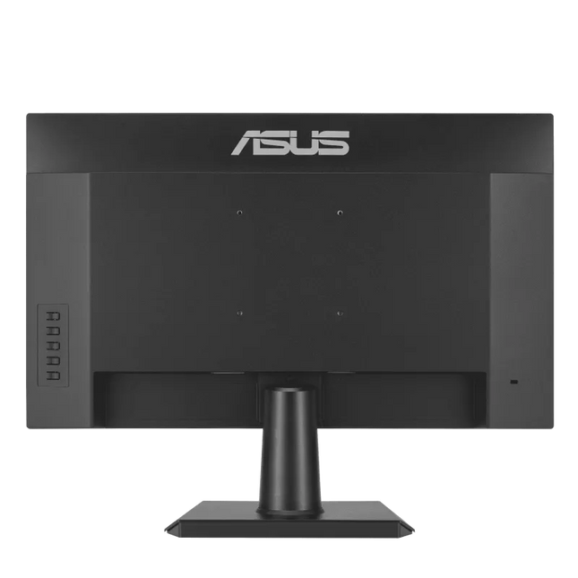 Monitor ASUS 23.8” VA24EHF | 23.8” | FHD 1920 x 1080 | 100Hz | HDMI | VGA | Plano Slim