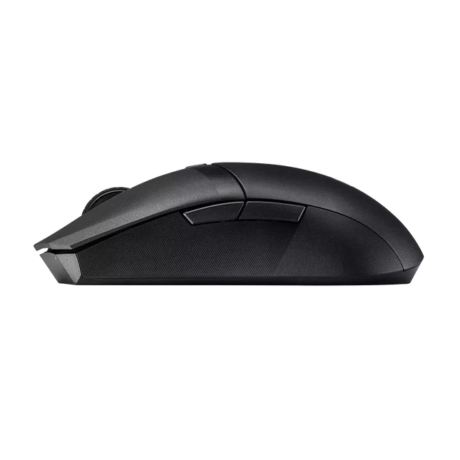 Mouse Gaming ASUS P306 M4 TUF Alámbrico | 10000 DPI | 6 Botones | RGB | Diseño Ergonómico