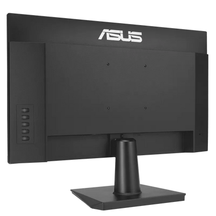 Monitor ASUS 23.8” VA24EHF | 23.8” | FHD 1920 x 1080 | 100Hz | HDMI | VGA | Plano Slim