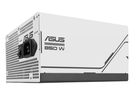 Fuente de Poder ASUS AP-850G PRIME 850W | Certificación 80 Plus Gold | Modular ATX