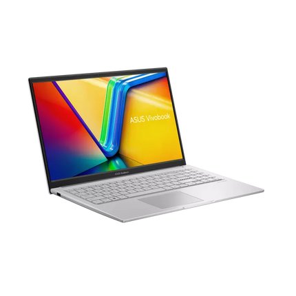 Laptop ASUS VivoBook F1504VA-WS51 | 15.6” | i5-1334U | 8GB | SSD 512GB | Intel UHD Graphics