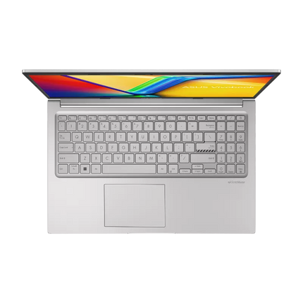 Laptop ASUS VivoBook F1504VA-WS51 | 15.6” | i5-1334U | 8GB | SSD 512GB | Intel UHD Graphics
