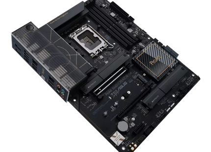 Tarjeta Madre ASUS ProArt B660-Creator D4 | LGA 1700 | DDR4 | PCIe 4.0 | Dual 2.5Gb Ethernet | USB-C