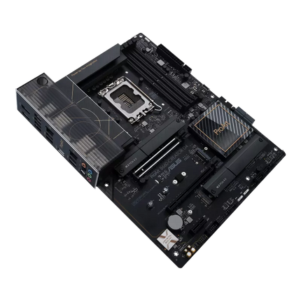 Tarjeta Madre ASUS ProArt B660-Creator D4 | LGA 1700 | DDR4 | PCIe 4.0 | Dual 2.5Gb Ethernet | USB-C