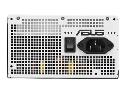 Fuente de Poder ASUS AP-850G PRIME 850W | Certificación 80 Plus Gold | Modular ATX