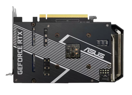 Tarjeta de Video ASUS, DUAL-RTX3050-O6G