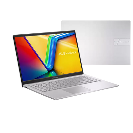 Laptop ASUS VivoBook F1504VA-WS51 | 15.6” | i5-1334U | 8GB | SSD 512GB | Intel UHD Graphics