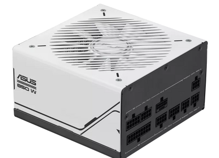 Fuente de Poder ASUS AP-850G PRIME 850W | Certificación 80 Plus Gold | Modular ATX