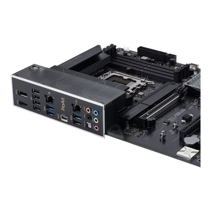 Tarjeta Madre ASUS ProArt B660-Creator D4 | LGA 1700 | DDR4 | PCIe 4.0 | Dual 2.5Gb Ethernet | USB-C
