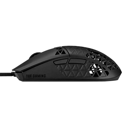 Mouse Gaming ASUS M4 Air TUF | 1600 DPI | Alámbrico