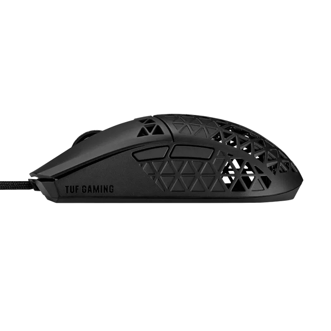 Mouse Gaming ASUS M4 Air TUF | 1600 DPI | Alámbrico