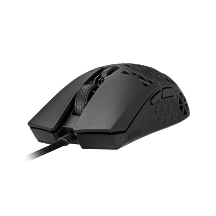 Mouse Gaming ASUS M4 Air TUF | 1600 DPI | Alámbrico