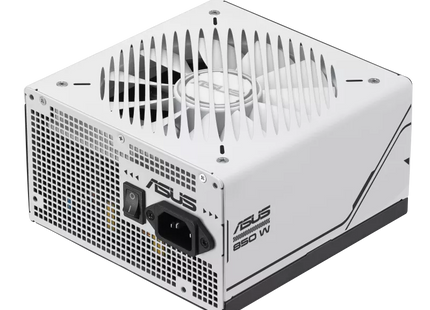 Fuente de Poder ASUS AP-850G PRIME 850W | Certificación 80 Plus Gold | Modular ATX