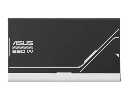 Fuente de Poder ASUS AP-850G PRIME 850W | Certificación 80 Plus Gold | Modular ATX