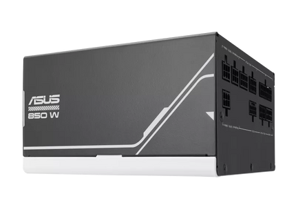 Fuente de Poder ASUS AP-850G PRIME 850W | Certificación 80 Plus Gold | Modular ATX