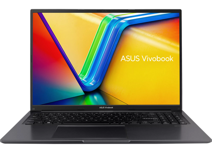 Laptop ASUS Vivobook 16 16" Full HD Intel Core i7-13620H 16GB 512GB SSD Black F1605VA-WS74