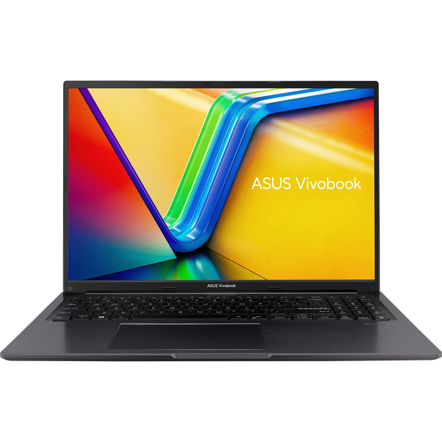 Laptop ASUS Vivobook 16 16" Full HD Intel Core i7-13620H 16GB 512GB SSD Black F1605VA-WS74