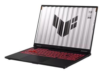 Laptop 16" Asus TUF Gaming FA608PP-RV032, 90NR0MD1-M003N0 GRIS