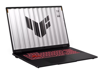 Laptop Gaming ASUS TUF A18 FA808UM 18" FHD+ 144Hz Ryzen 7 260 16GB 1TB SSD RTX 5060 8GB