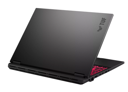 Laptop 16" Asus TUF Gaming FA608PP-RV032, 90NR0MD1-M003N0 GRIS