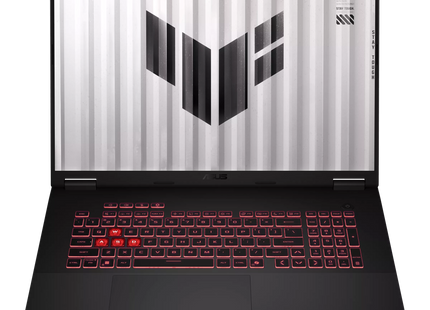 Laptop Gaming ASUS TUF A18 FA808UM 18" FHD+ 144Hz Ryzen 7 260 16GB 1TB SSD RTX 5060 8GB