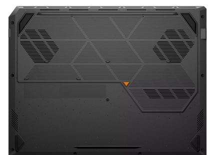 Laptop 16" Asus TUF Gaming FA608PP-RV032, 90NR0MD1-M003N0 GRIS