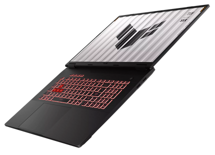 Laptop Gaming ASUS TUF A18 FA808UM 18" FHD+ 144Hz Ryzen 7 260 16GB 1TB SSD RTX 5060 8GB