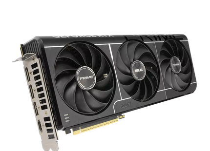 Asus Video Prime RTX 5070 Ti OC 16GB, PRIME-RTX5070TI-O16G