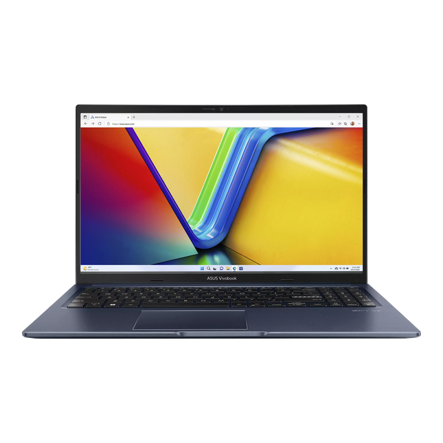 Laptop ASUS Vivobook 15 X1502VA-NJ929 15.6" FHD Core i7-13620H 16GB 512GB SSD Azul