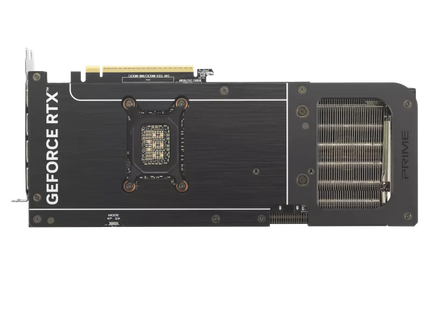 Asus Video Prime RTX 5070 Ti OC 16GB, PRIME-RTX5070TI-O16G