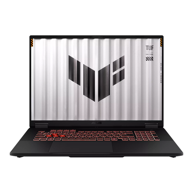 Laptop Gaming ASUS TUF A18 FA808UM 18" FHD+ 144Hz Ryzen 7 260 16GB 1TB SSD RTX 5060 8GB