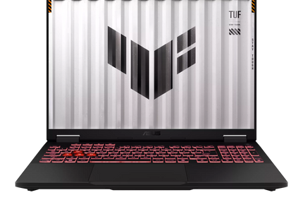 Laptop 16" Asus TUF Gaming FA608PP-RV032, 90NR0MD1-M003N0 GRIS