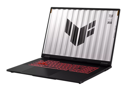 Laptop Gaming ASUS TUF A18 FA808UM 18" FHD+ 144Hz Ryzen 7 260 16GB 1TB SSD RTX 5060 8GB