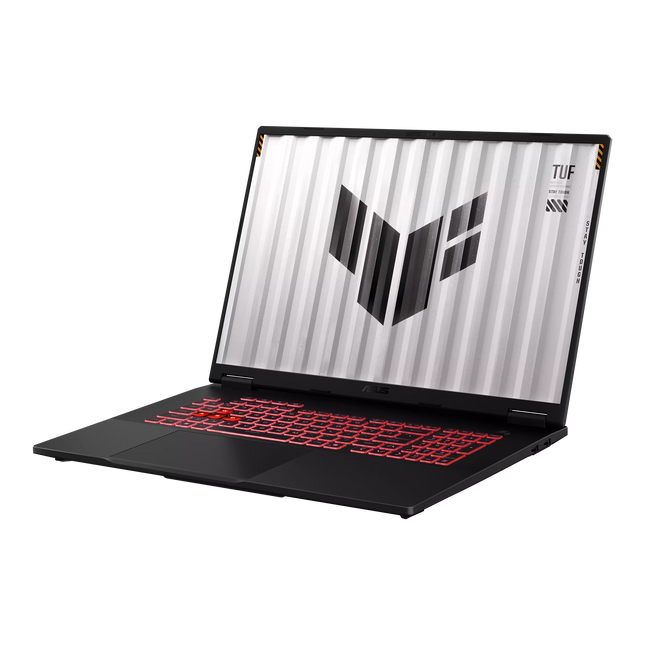 Laptop Gaming ASUS TUF A18 FA808UM 18" FHD+ 144Hz Ryzen 7 260 16GB 1TB SSD RTX 5060 8GB