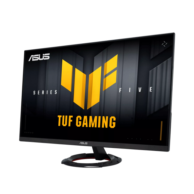 Asus Monitor Gaming TUF VG249Q5R 23.8 FHD 200Hz Negro